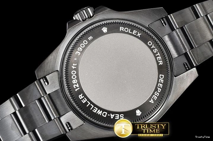 1121 Affordable ROLSD081 – DeepSea Dweller 1010